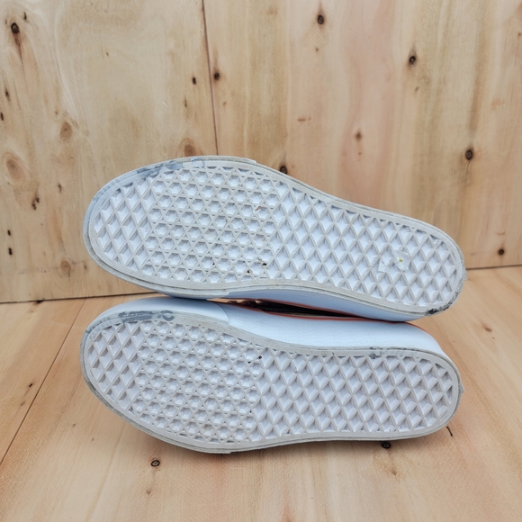 Vans Sk8-Hi Taper Stackform Unisex Platform Sneakers Womens 8 Mens 6.5 Fruity . - Picture 6 of 11